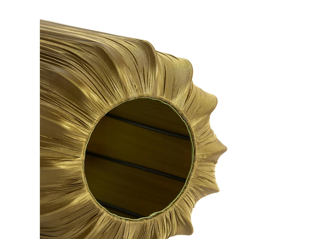 Abat-jour FAROL - Ø20x28 cm - Vert