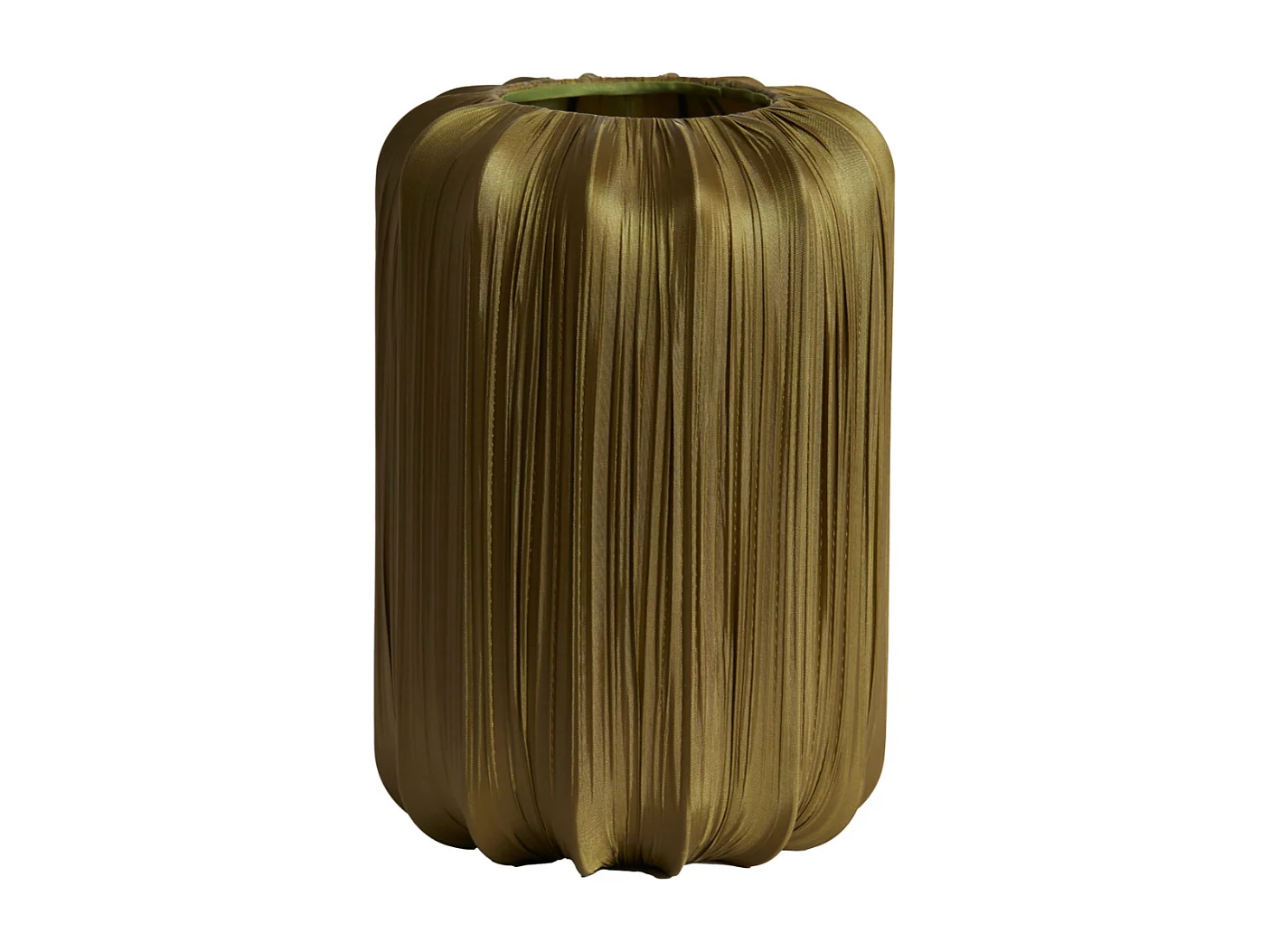 Abat-jour FAROL - Ø20x28 cm - Vert