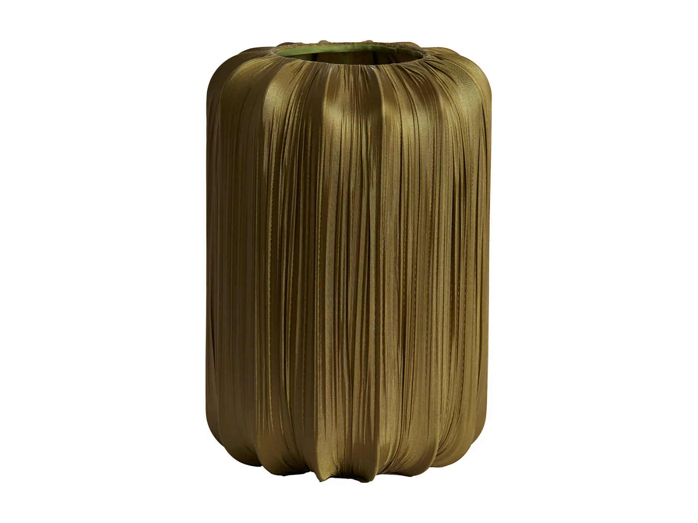 Abat-jour FAROL - Ø20x28 cm - Vert