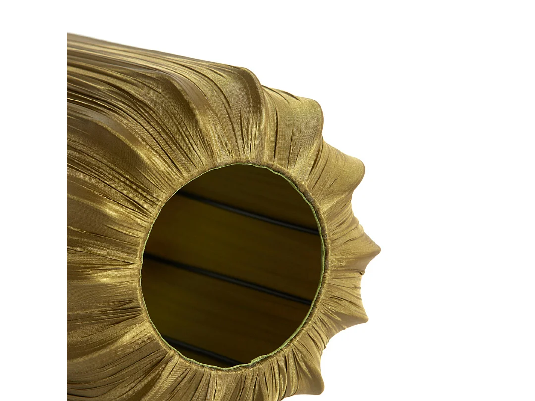 Abat-jour FAROL - Ø20x28 cm - Vert