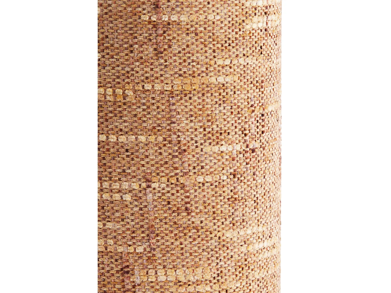 Abat-jour OSIRE - Ø30x32 cm - Marron