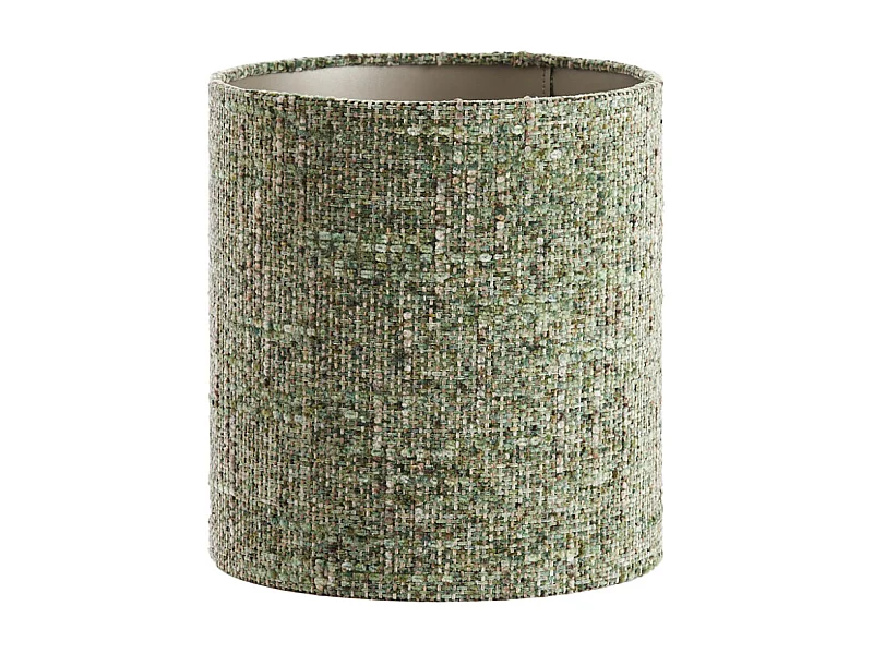 Abat-jour OSIRE - Ø25x27 cm - Vert