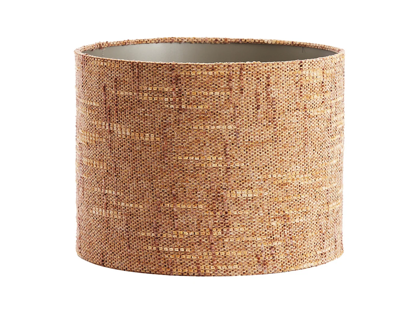 Light & Living - Lampenschirm OSIRE - Ø40x30 cm - Braun