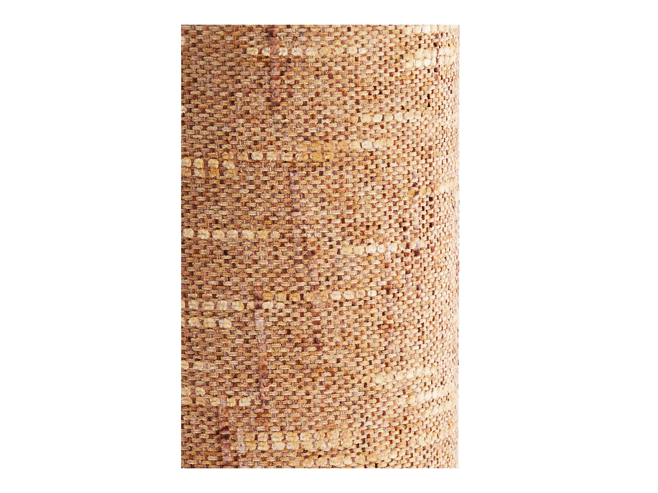 Light & Living - Lampenschirm OSIRE - Ø40x30 cm - Braun