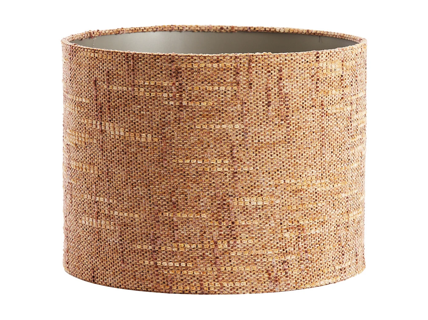 Light & Living - Lampenschirm OSIRE - Ø40x30 cm - Braun