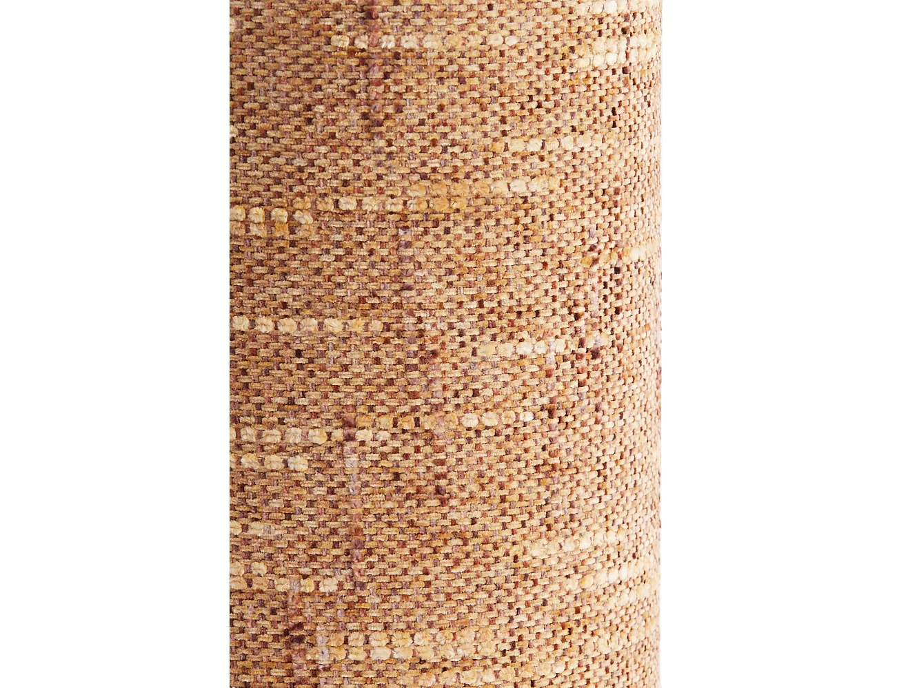 Light & Living - Lampenschirm OSIRE - Ø40x30 cm - Braun