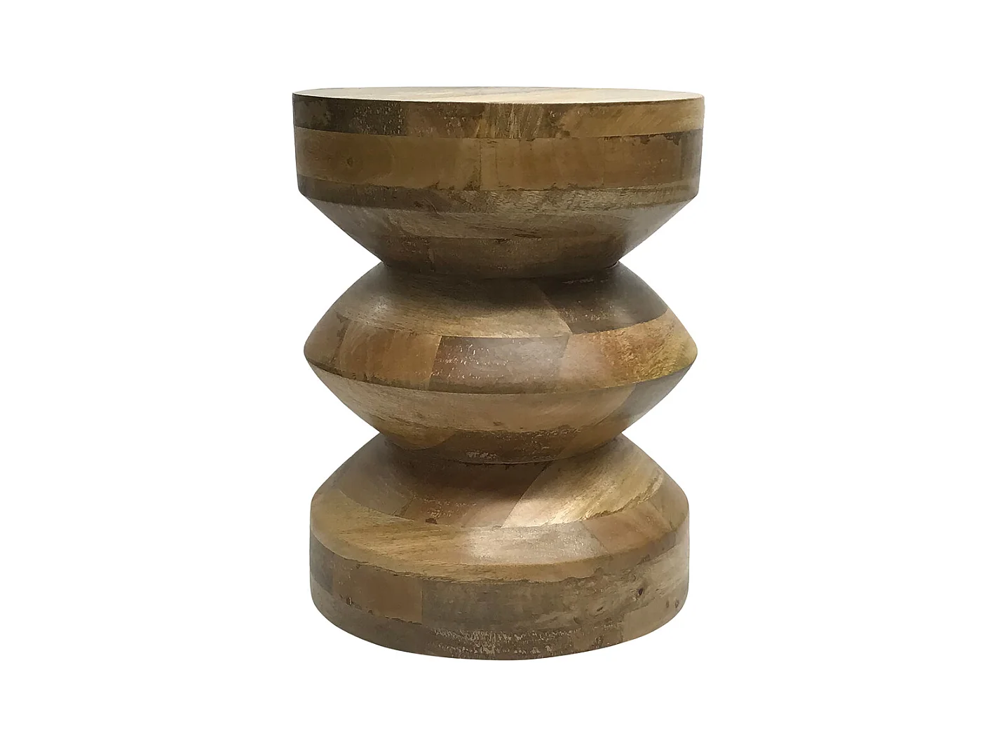 Krukje Cegador  - 35x35x45 cm - Naturel