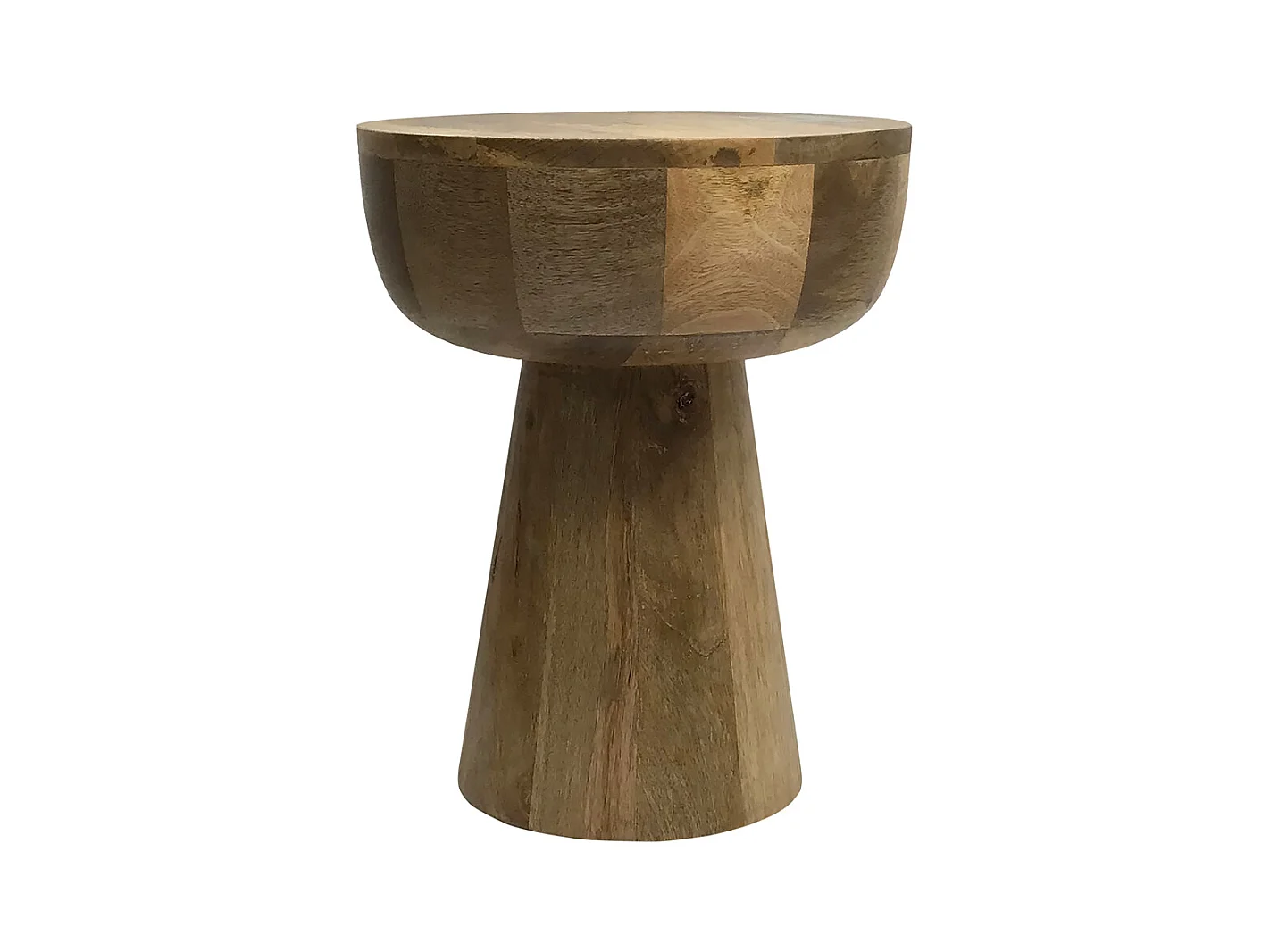 Krukje Imaculo  - 35x35x44 cm - Naturel