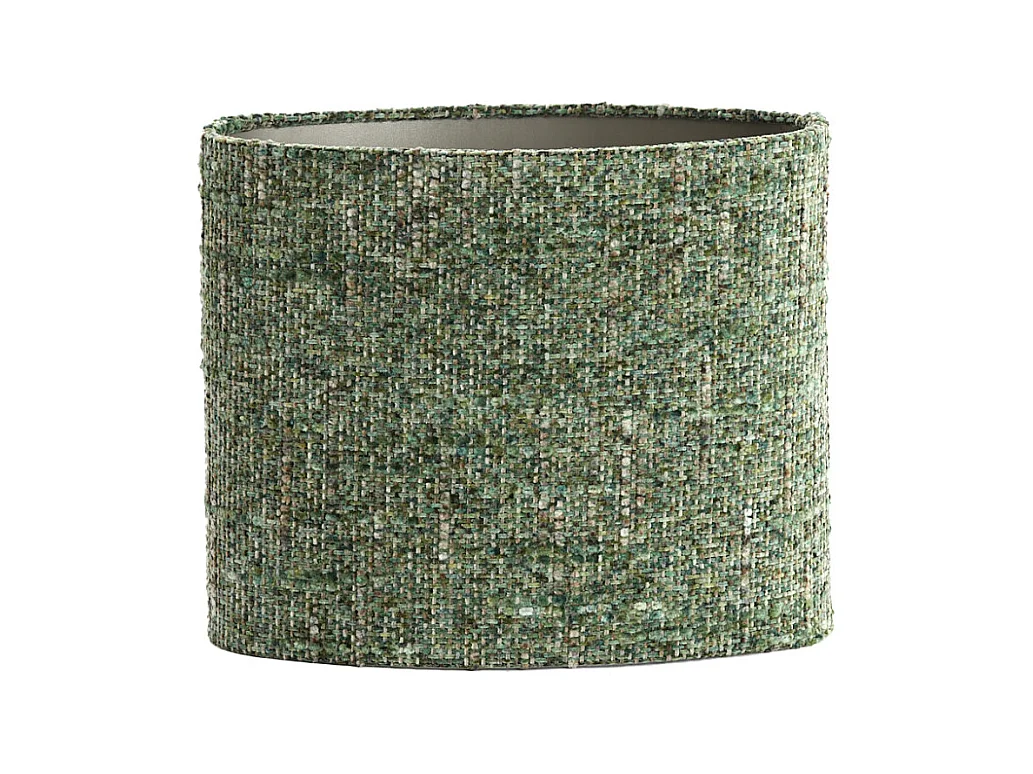 Abat-jour OSIRE - 30x15x25 cm - Vert