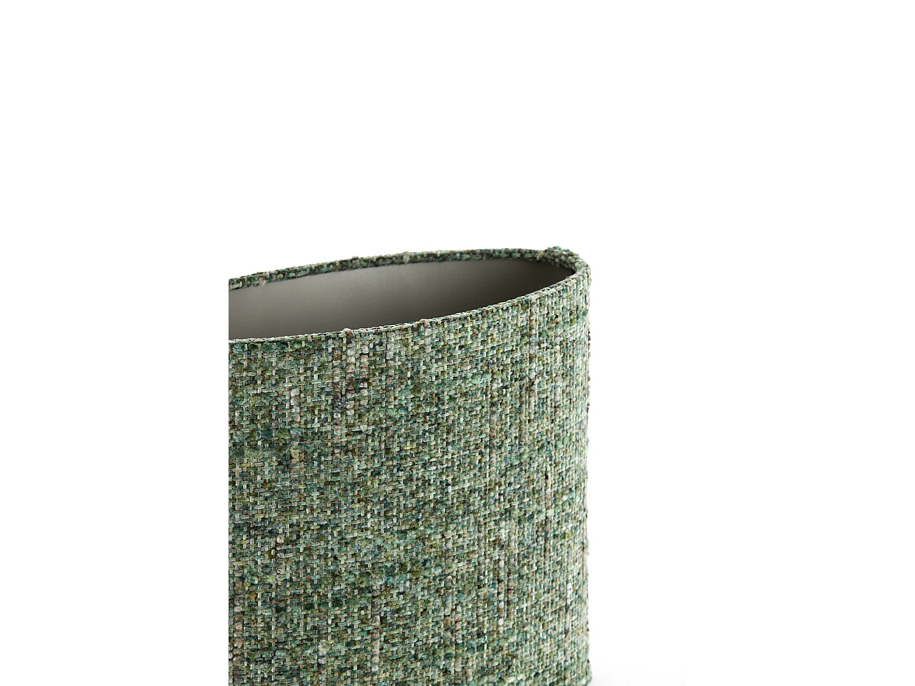 Abat-jour OSIRE - 30x15x25 cm - Vert