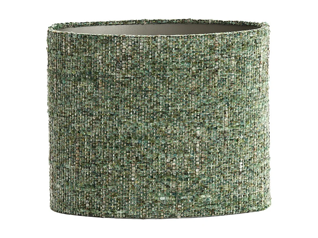 Abat-jour OSIRE - 30x15x25 cm - Vert