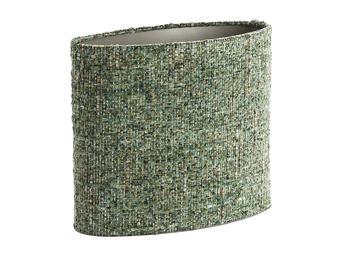 Abat-jour OSIRE - 30x15x25 cm - Vert