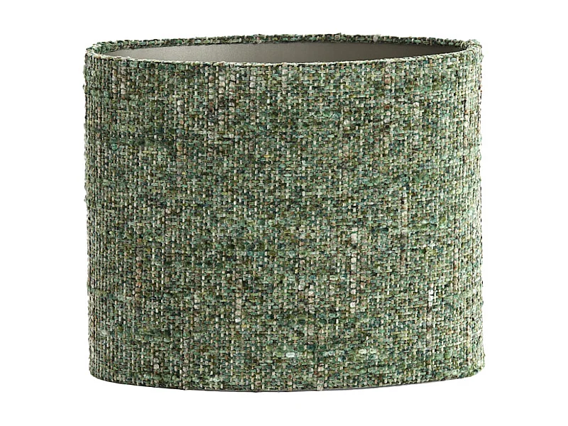 Abat-jour OSIRE - 30x15x25 cm - Vert
