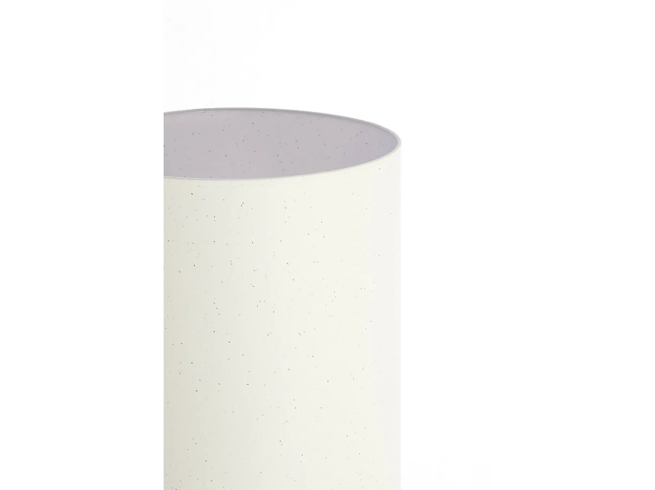 Lampadaire RAENI - Ø38x180 cm - Blanc