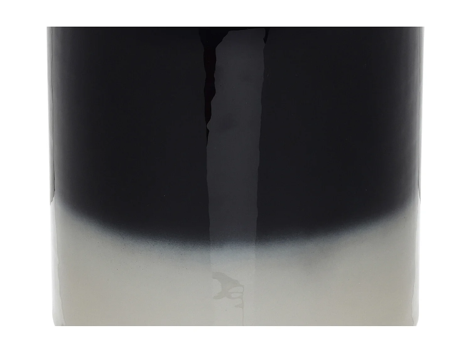 Krukje Borrar  - 35x35x45 cm - Grijs