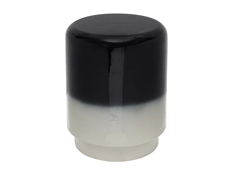 Krukje Borrar  - 35x35x45 cm - Grijs