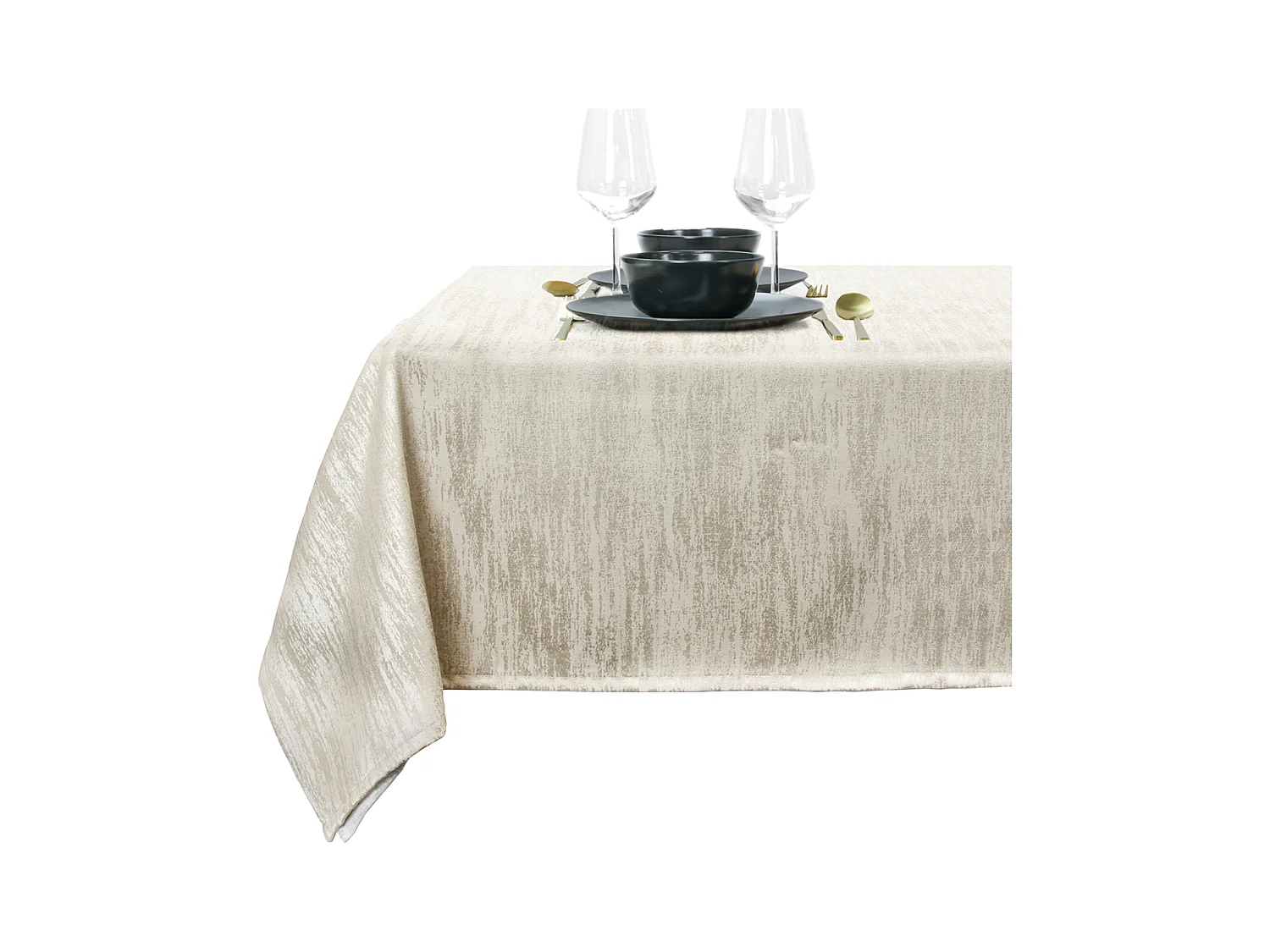 Nappe Neomi 145x300cm - Beige