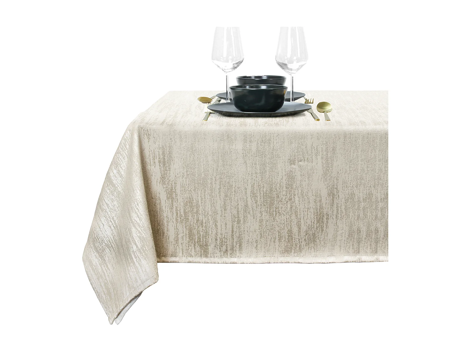 Nappe Neomi 145x300cm - Beige