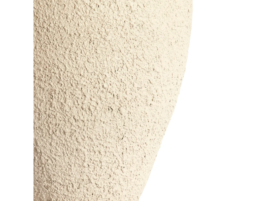 Pot SIROLO - Ø52x71 cm - Marron - Lot de 3