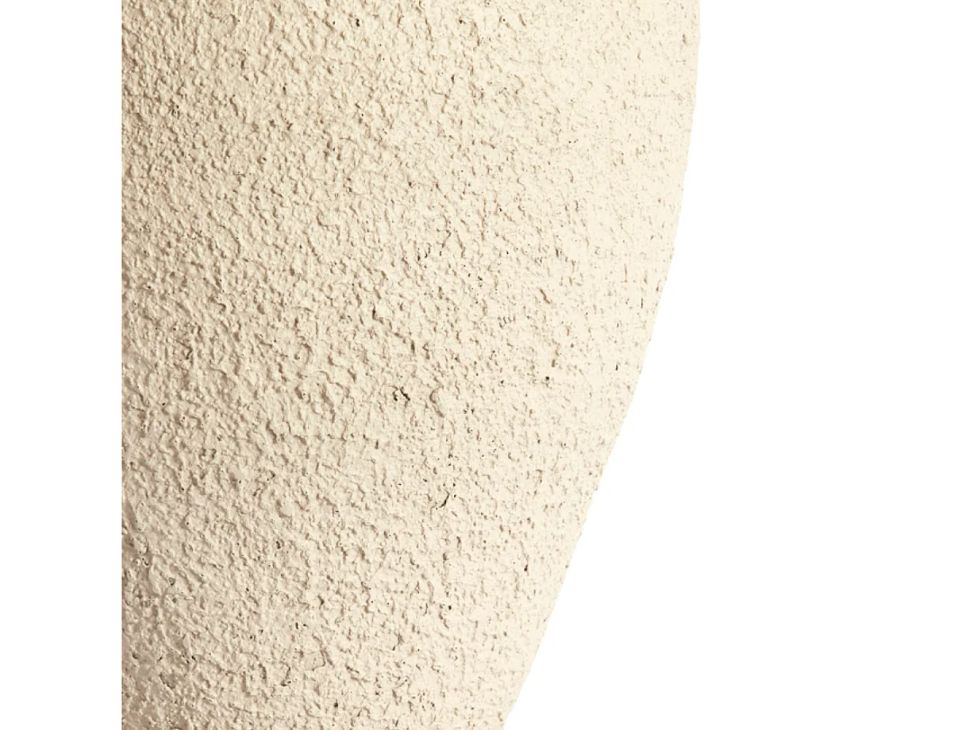 Pot SIROLO - Ø52x71 cm - Marron - Lot de 3