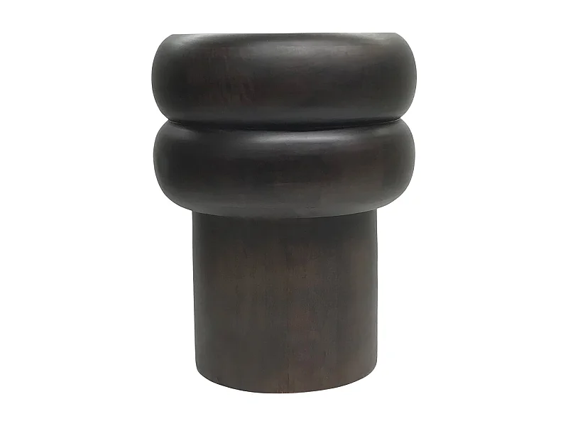 Krukje Senuelo  - 35x35x45.5 cm - Wood