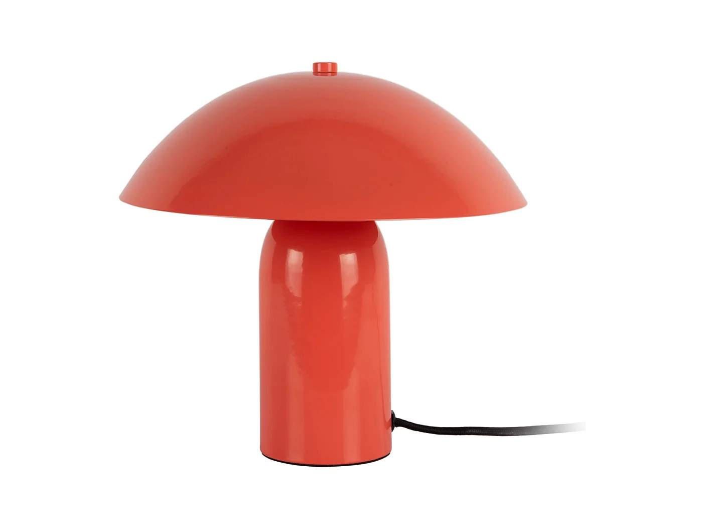Tafellamp Asuto  - 24x24x23.5 cm - Oranje