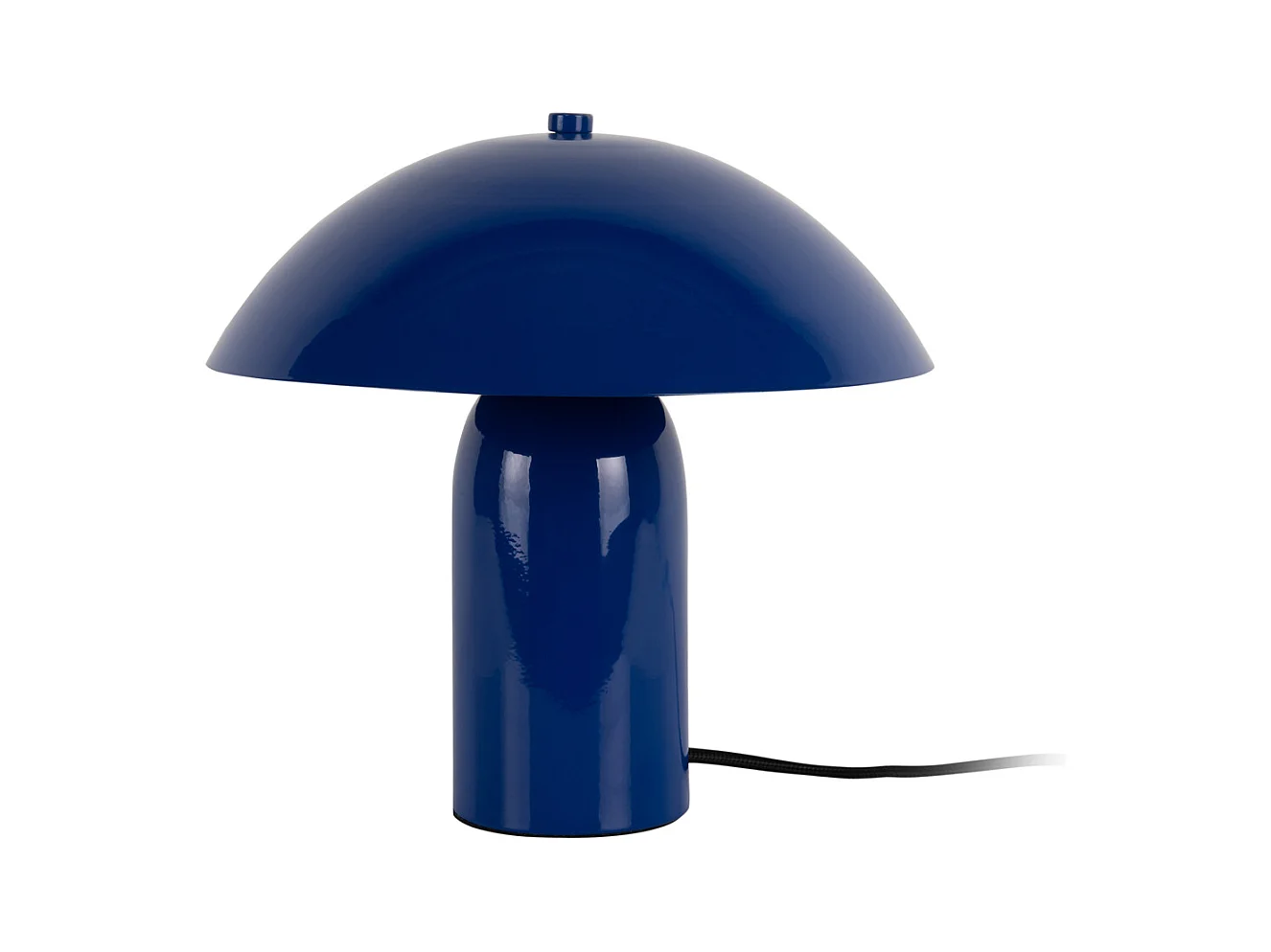 Tafellamp Asuto  - 24x24x23.5 cm - Blauw