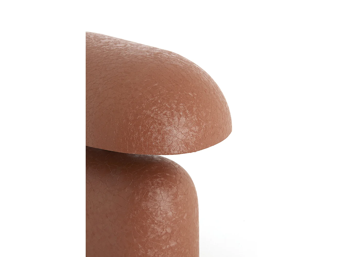 Light & Living - Tischleuchte TODD - 34x21x30 cm - Orange