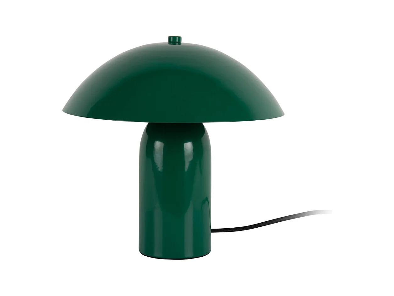 Tafellamp Asuto  - 24x24x23.5 cm - Groen