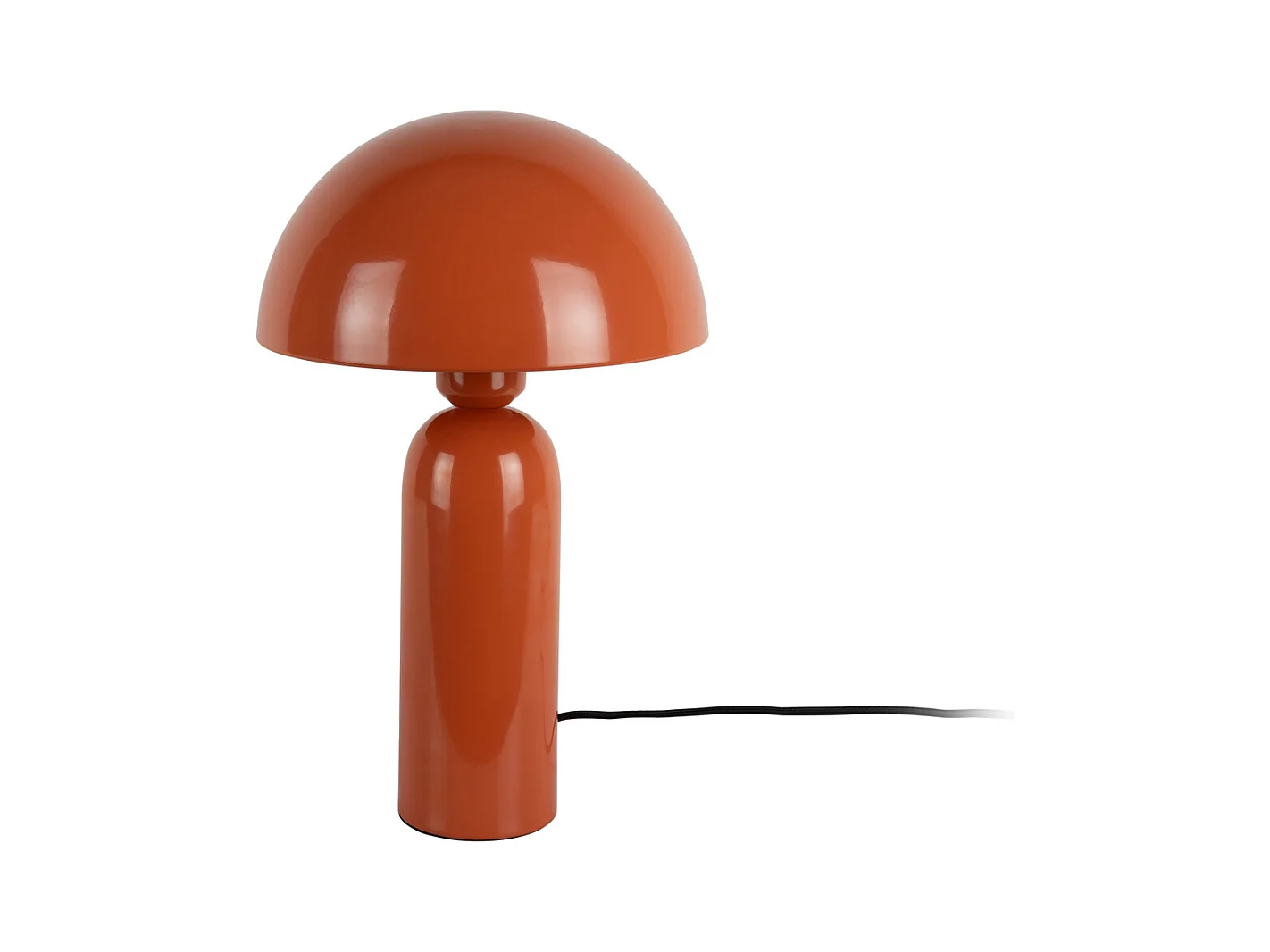 Tafellamp Atrayente  - 22x22x35 cm - Oranje