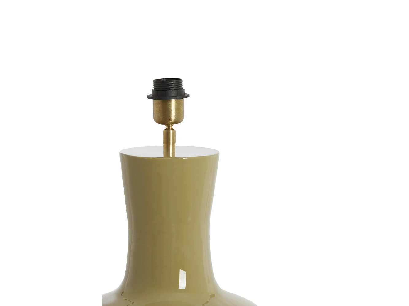 Lampvoet NANA - Ø33x51 cm - Groen