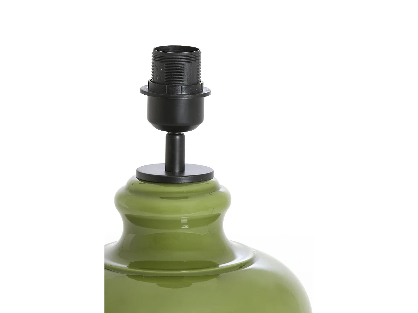 Pied de lampe VERDE - Ø28,5x33 cm - Vert