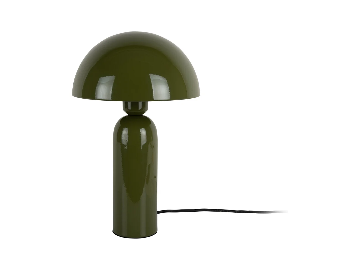 Tafellamp Atrayente  - 22x22x35 cm - Groen
