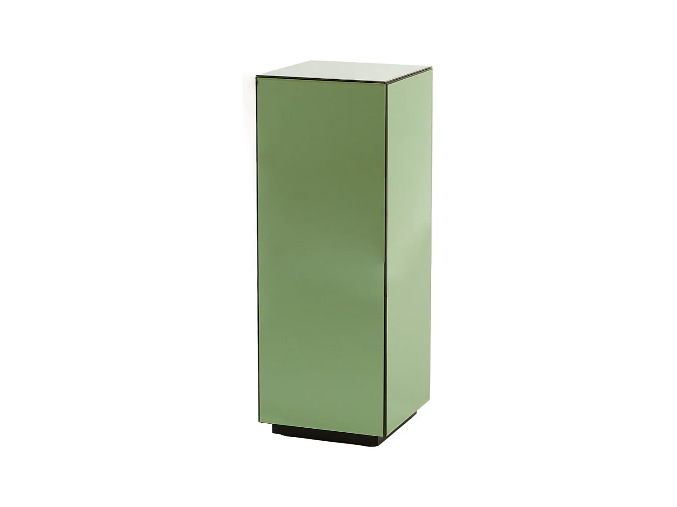 Colonne DAXTON - Ø30x80 cm - Vert