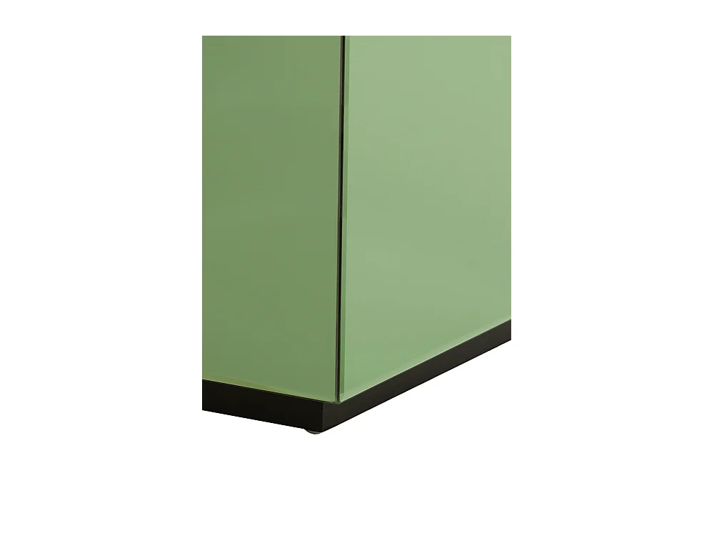 Colonne DAXTON - Ø30x80 cm - Vert