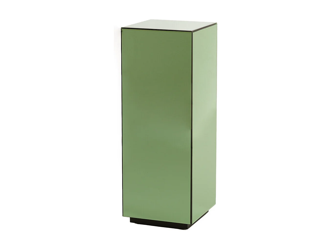 Colonne DAXTON - Ø30x80 cm - Vert