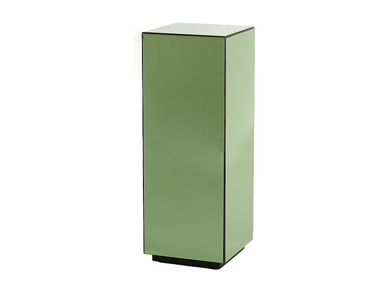Colonne DAXTON - Ø30x80 cm - Vert