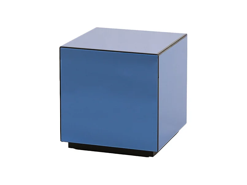 Colonne DAXTON - Ø40x40 cm - Bleu