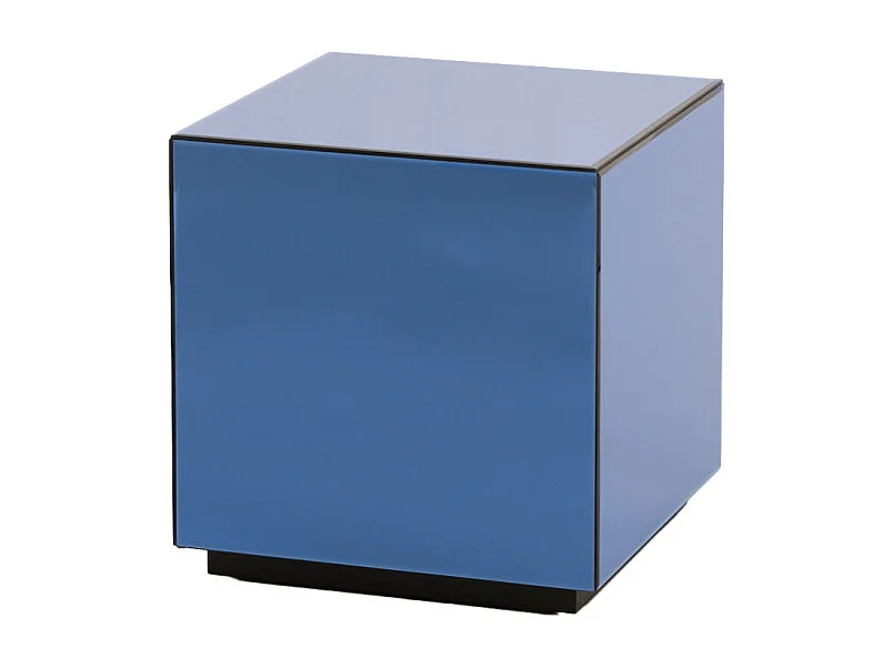 Colonne DAXTON - Ø40x40 cm - Bleu