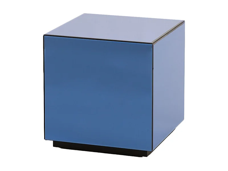 Light & Living - DAXTON Säule - Ø40x40 cm - Blau