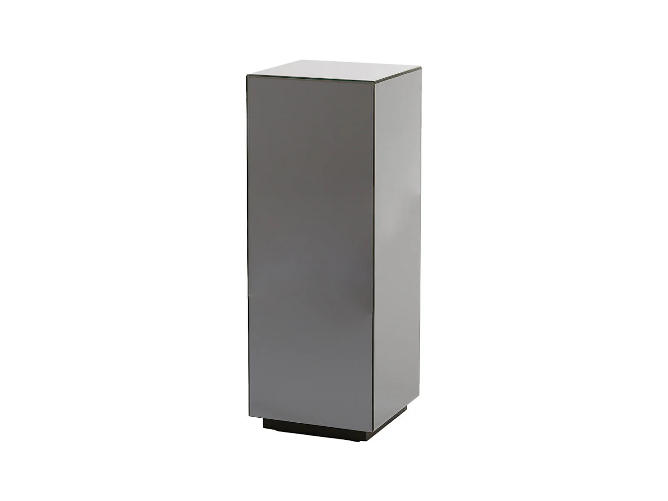 Colonne DAXTON - Ø30x80 cm - Gris