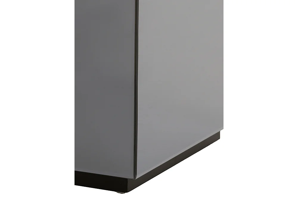 Colonne DAXTON - Ø30x80 cm - Gris