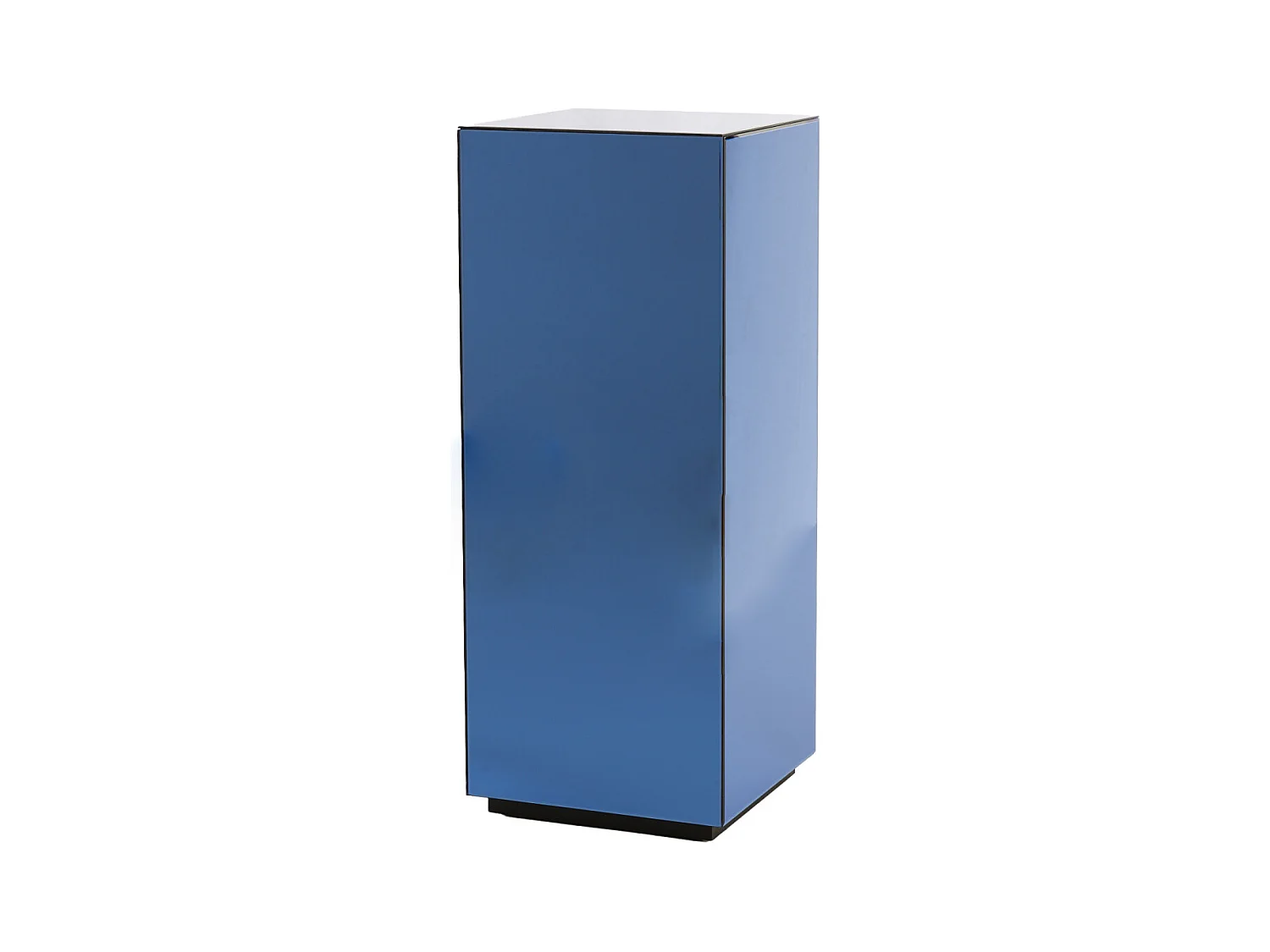 Colonne DAXTON - Ø40x100 cm - Bleu