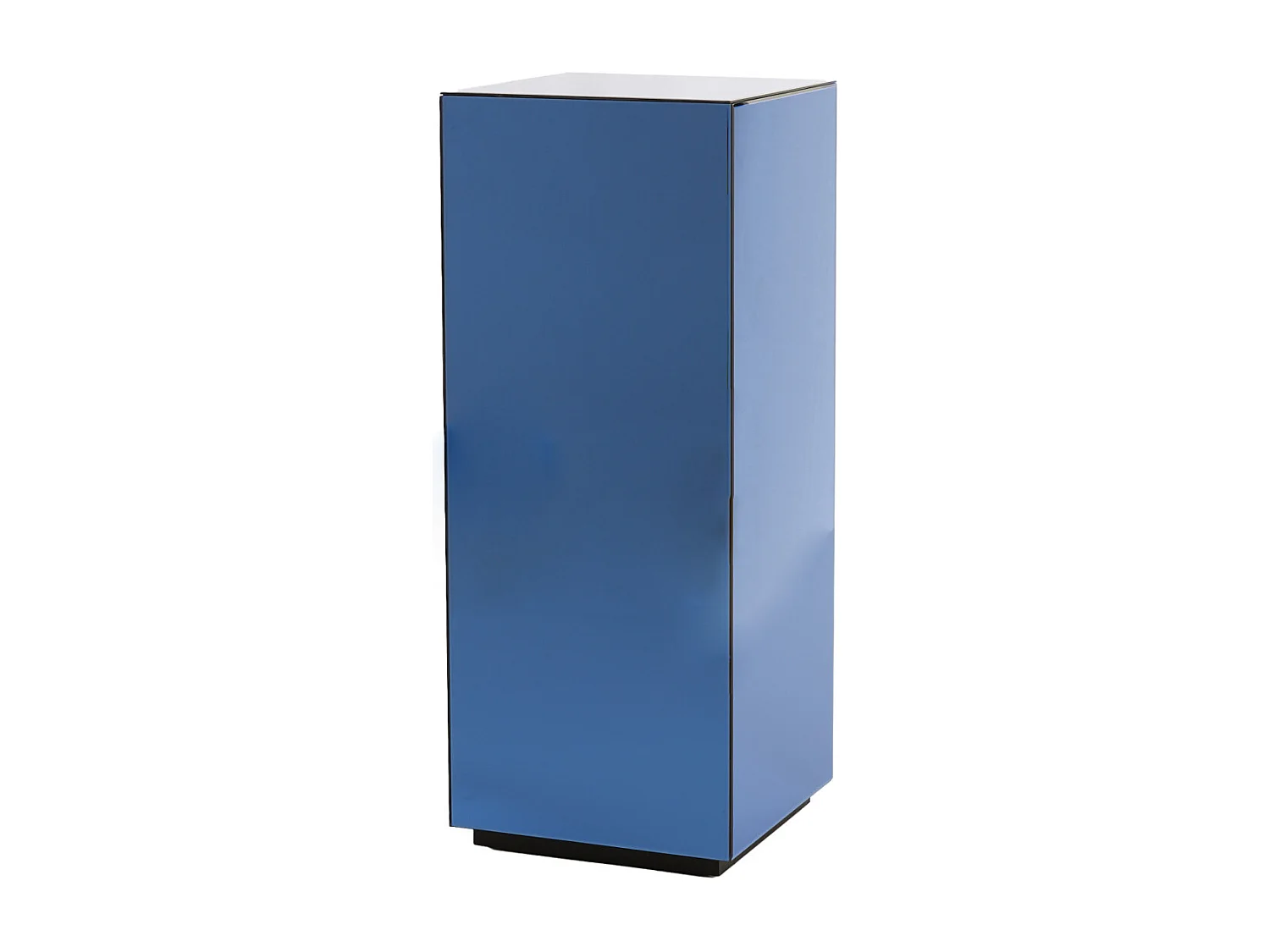 Colonne DAXTON - Ø40x100 cm - Bleu