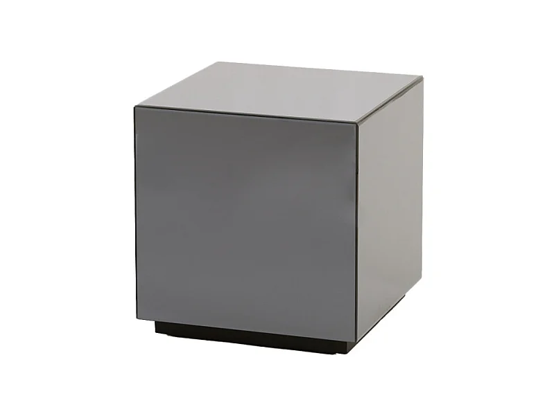 Colonne DAXTON - Ø40x40 cm - Gris