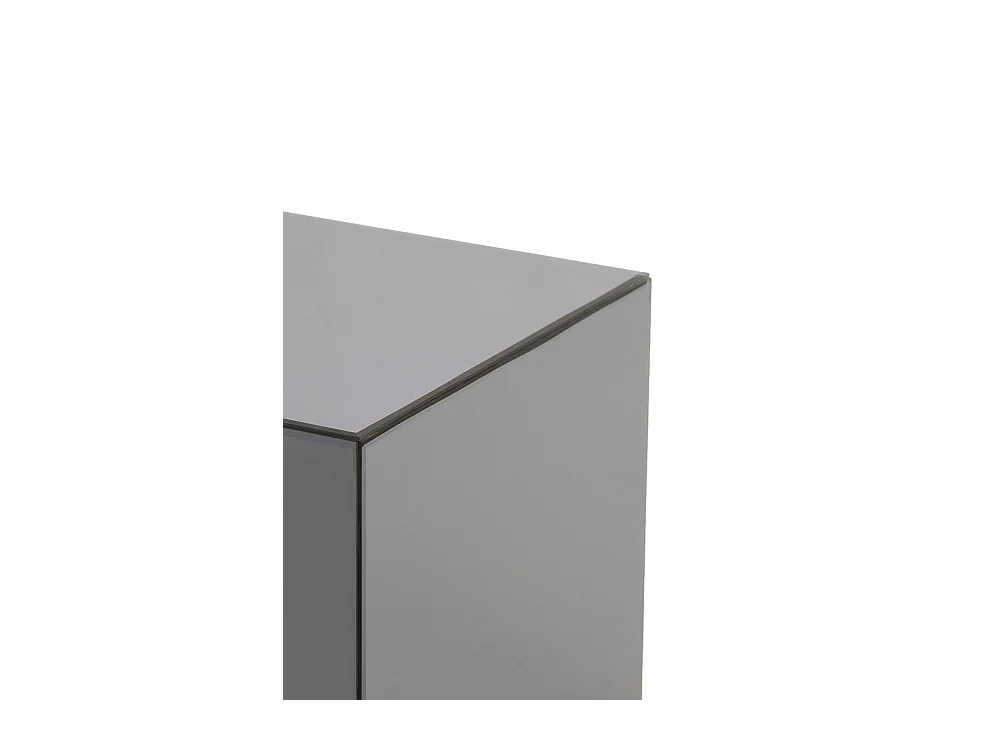 Colonne DAXTON - Ø40x40 cm - Gris