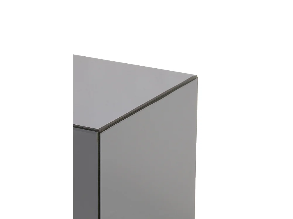 Colonne DAXTON - Ø40x40 cm - Gris