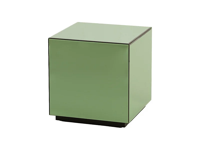 Colonne DAXTON - Ø40x40 cm - Vert