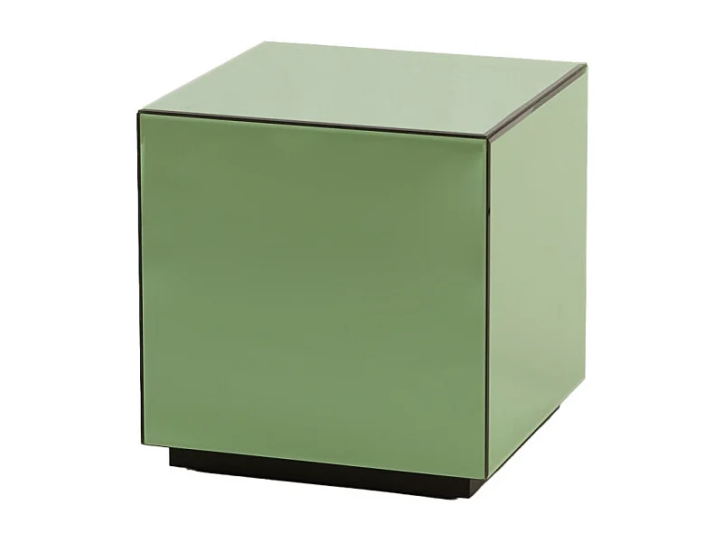 Colonne DAXTON - Ø40x40 cm - Vert