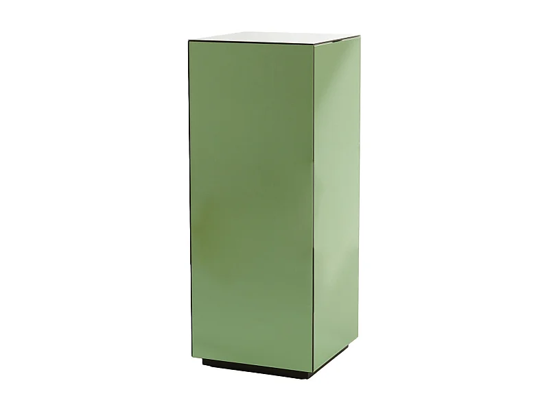 Colonne DAXTON - Ø40x100 cm - Vert